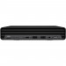 Комп'ютер HP Pro Mini 400 G9 / i3-13100T, 8, 256, K&M, WiFi (935X8EA)