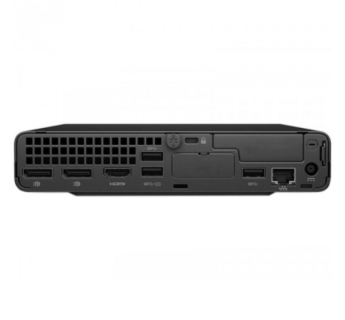 Комп'ютер HP Pro Mini 400 G9 / i3-13100T, 8, 256, K&M, WiFi (935X8EA)