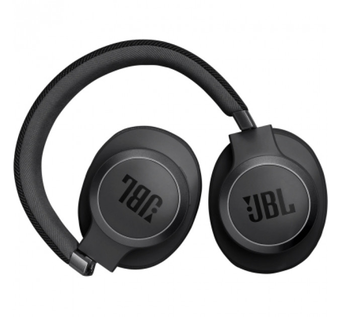 Навушники JBL Live 770 NC Black (JBLLIVE770NCBLK)