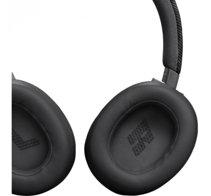 Навушники JBL Live 770 NC Black (JBLLIVE770NCBLK)