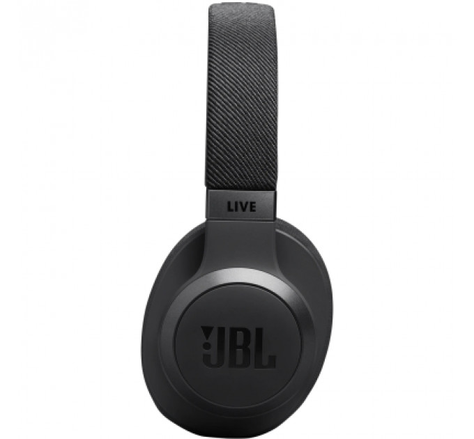 Навушники JBL Live 770 NC Black (JBLLIVE770NCBLK)