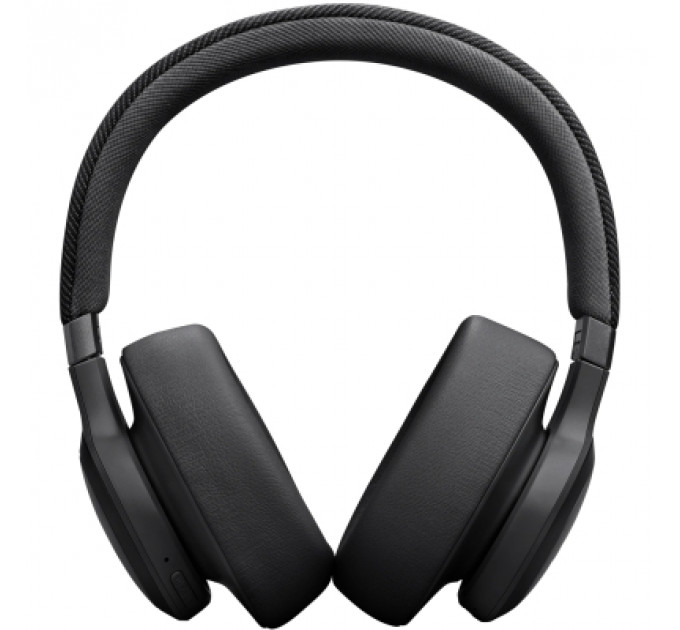 Навушники JBL Live 770 NC Black (JBLLIVE770NCBLK)