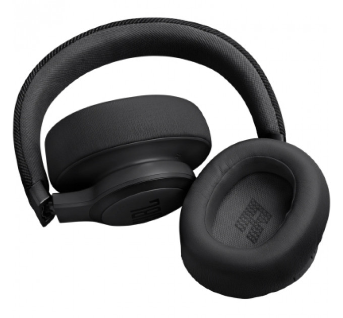 Навушники JBL Live 770 NC Black (JBLLIVE770NCBLK)