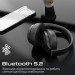 Навушники HIFuture FutureTour Black (futuretour.black)