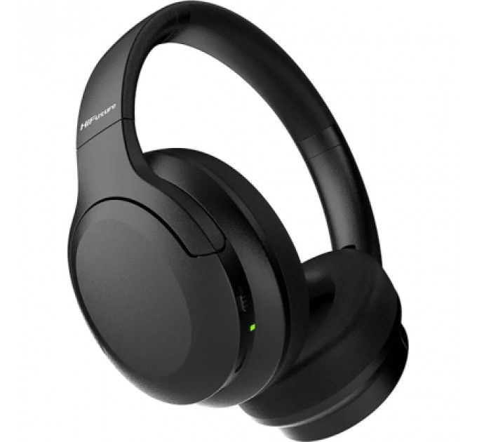 Навушники HIFuture FutureTour Black (futuretour.black)