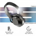 Навушники HIFuture FutureTourPro Black (futuretourpro.black)
