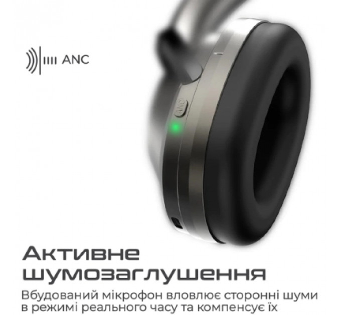 Навушники HIFuture FutureTourPro Black (futuretourpro.black)
