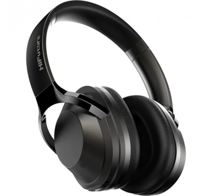 Навушники HIFuture FutureTourPro Black (futuretourpro.black)