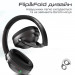 Навушники HIFuture FutureTourPro Black (futuretourpro.black)