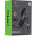 Навушники Vertux Tokyo 7.1 Mini Jack 3.5мм Blue (tokyo.blue)