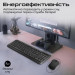 Комплект Promate ProCombo-6 Wireless Black (procombo-6)