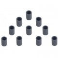 CET Накладка ролика захоплення Oki B412, 44483301-Tire CET (CET341032)