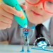 CET Сепаратор тефлонового валу Ricoh Aficio 1035 аналог AD025021 CET (CET4766)