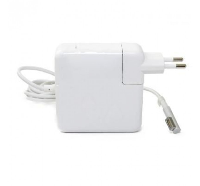 Блок живлення до ноутбуку Extradigital APPLE MacBook Air 45W, MagSafe1 (PSA3830)