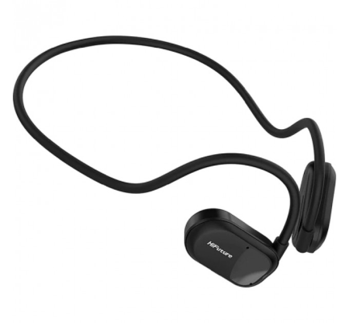 Навушники HIFuture FutureMate Black (futuremate.black)
