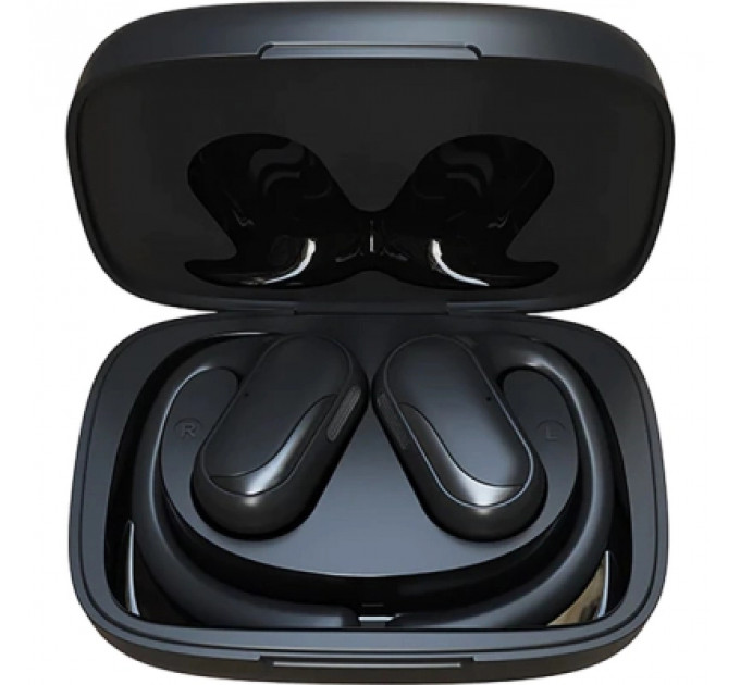 Навушники HIFuture FutureMatePro Black (futurematepro.black)