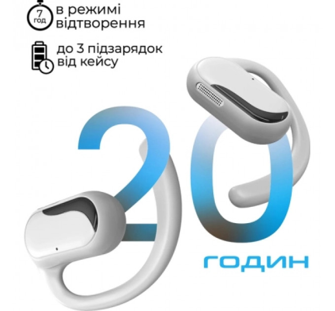 Навушники HIFuture FutureMatePro Black (futurematepro.black)