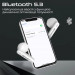 Навушники HIFuture ColorBuds2 White (colorbuds2.white)