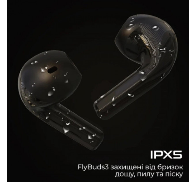 Навушники HIFuture FlyBuds3 Blue (flybuds3.blue)
