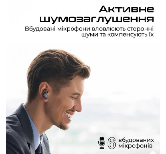 Навушники HIFuture Fusion Champagne (fusion.champagne)