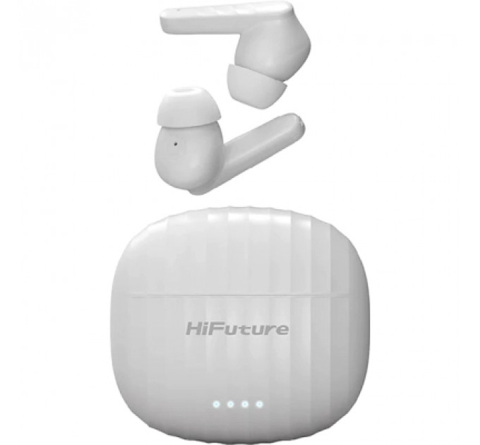 Навушники HIFuture SonicBliss White (sonicbliss.white)
