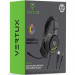 Навушники Vertux Tokyo 7.1 Mini Jack 3.5мм Black (tokyo.black)