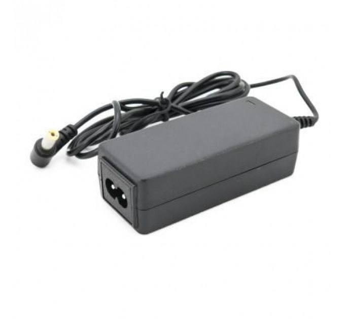 Блок живлення до ноутбуку Extradigital Acer 19V, 2.15 A, 40W (5.5x1.7) (PSA3831)