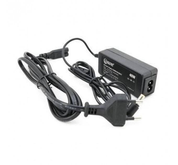 Блок живлення до ноутбуку Extradigital Acer 19V, 2.15 A, 40W (5.5x1.7) (PSA3831)