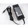 HP Блок живлення до ноутбуку HP 90W 19V 4.74A разъем 4.8/1.7 (PPP012L-S)