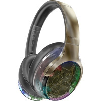 Навушники Promate TransTune Gun Metal (transtune.gunmetal)