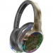 Навушники Promate TransTune Gun Metal (transtune.gunmetal)