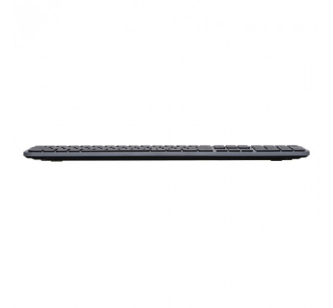 Клавіатура 2E KS240 Wireless USB/Bluetooth UA Grey (2E-KS240WG_UA)
