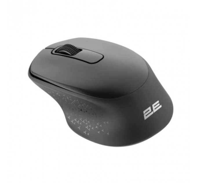 Комплект 2E MK420 Wireless UA Black (2E-MK420WB_UA)