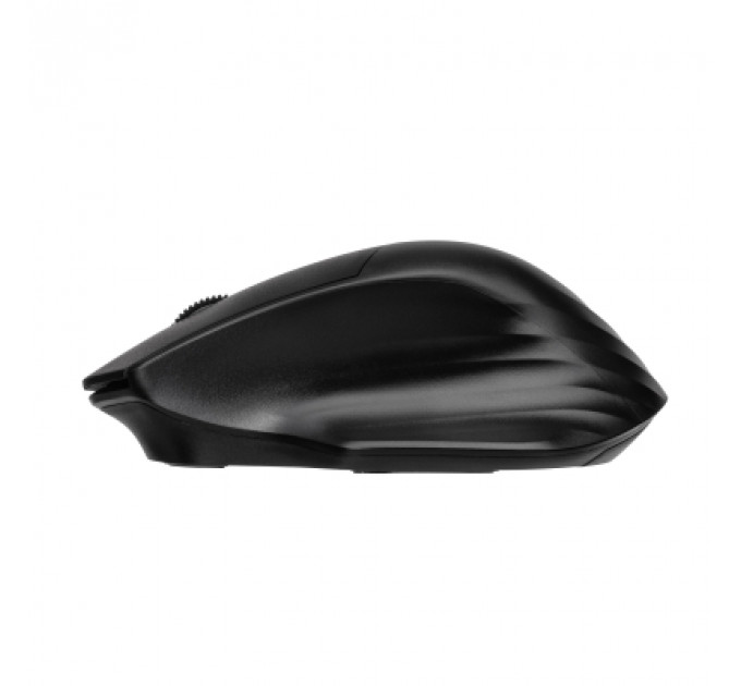 Комплект 2E MK440 Wireless/Bluetooth UA Black/Grey (2E-MK440WBGR_UA)