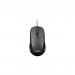 Комплект 2E MK401 USB UA Black (2E-MK401UB_UA)