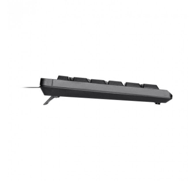 Комплект 2E MK401 USB UA Black (2E-MK401UB_UA)