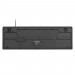Комплект 2E MK401 USB UA Black (2E-MK401UB_UA)