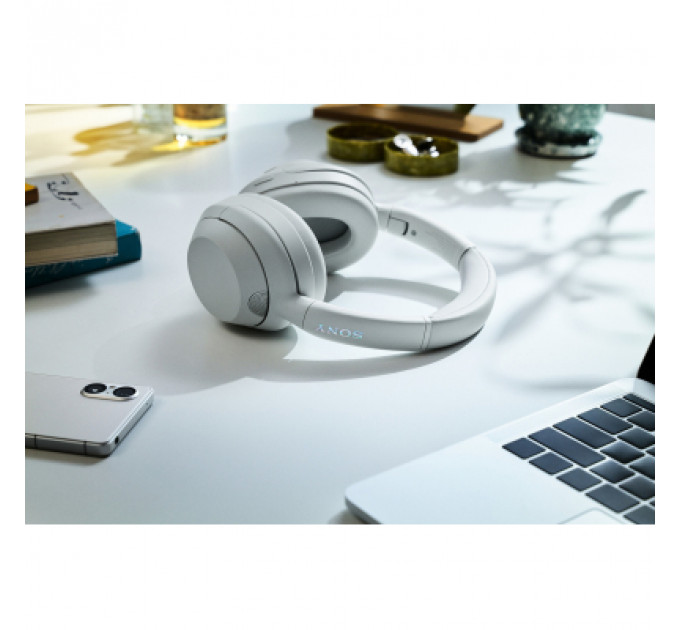 Навушники Sony Over-ear Ult Wear WHULT900N Off White (WHULT900NW.CE7)