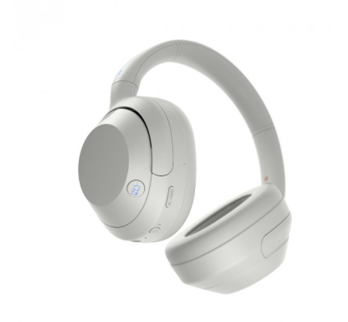 Навушники Sony Over-ear Ult Wear WHULT900N Off White (WHULT900NW.CE7)
