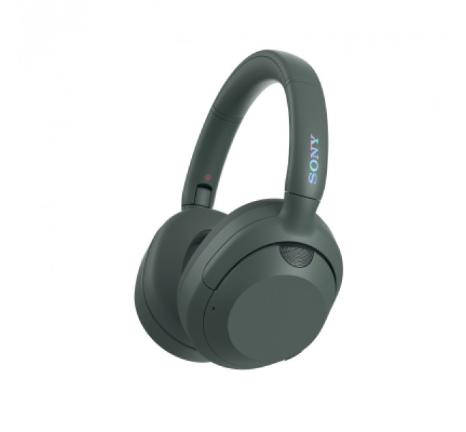 Навушники Sony Over-ear Ult Wear WHULT900N Off Forest Gray (WHULT900NH.CE7)