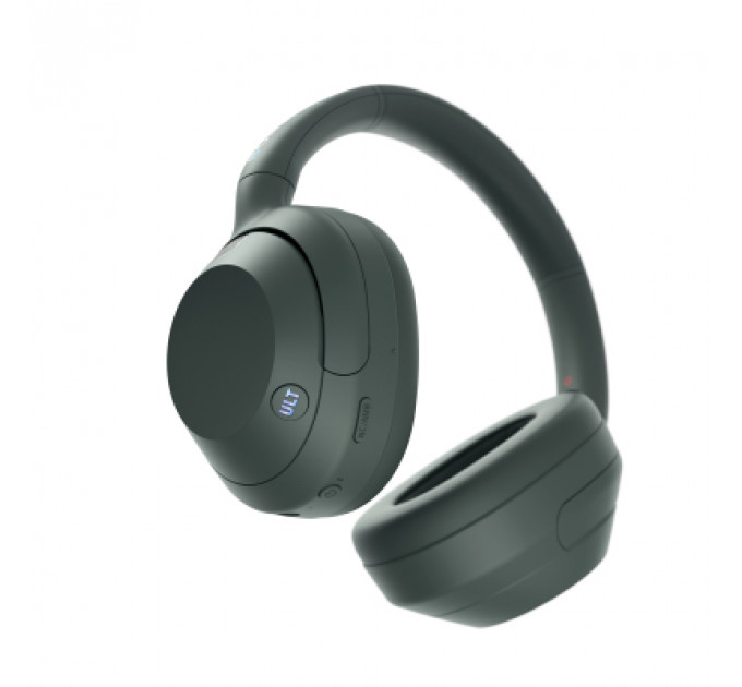 Навушники Sony Over-ear Ult Wear WHULT900N Off Forest Gray (WHULT900NH.CE7)