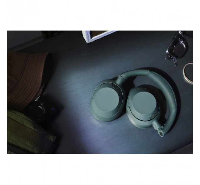 Навушники Sony Over-ear Ult Wear WHULT900N Off Forest Gray (WHULT900NH.CE7)