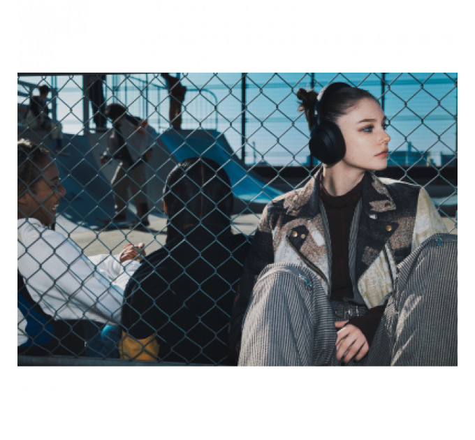 Навушники Sony Over-ear Ult Wear WHULT900N Black (WHULT900NB.CE7)