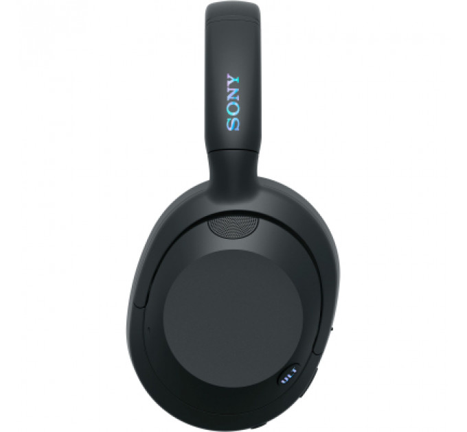 Навушники Sony Over-ear Ult Wear WHULT900N Black (WHULT900NB.CE7)