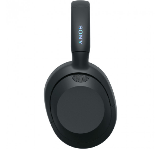 Навушники Sony Over-ear Ult Wear WHULT900N Black (WHULT900NB.CE7)