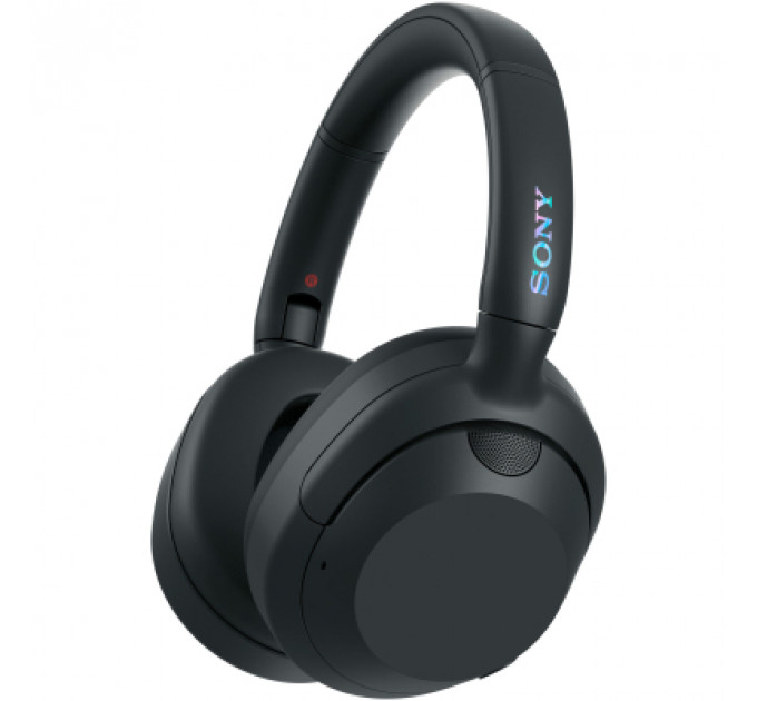 Навушники Sony Over-ear Ult Wear WHULT900N Black (WHULT900NB.CE7)
