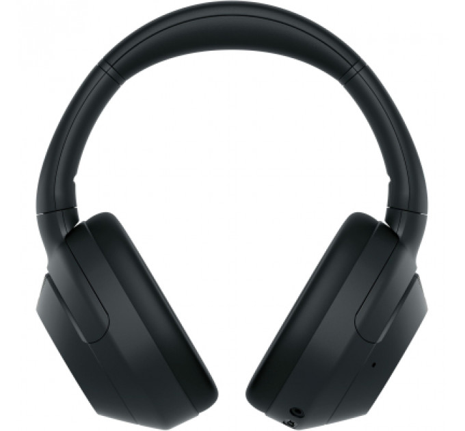 Навушники Sony Over-ear Ult Wear WHULT900N Black (WHULT900NB.CE7)