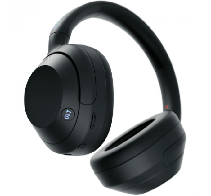 Навушники Sony Over-ear Ult Wear WHULT900N Black (WHULT900NB.CE7)