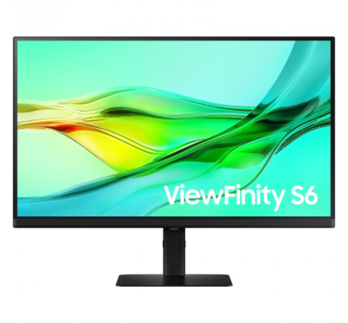 Монітор Samsung LS27D604UAIXCI