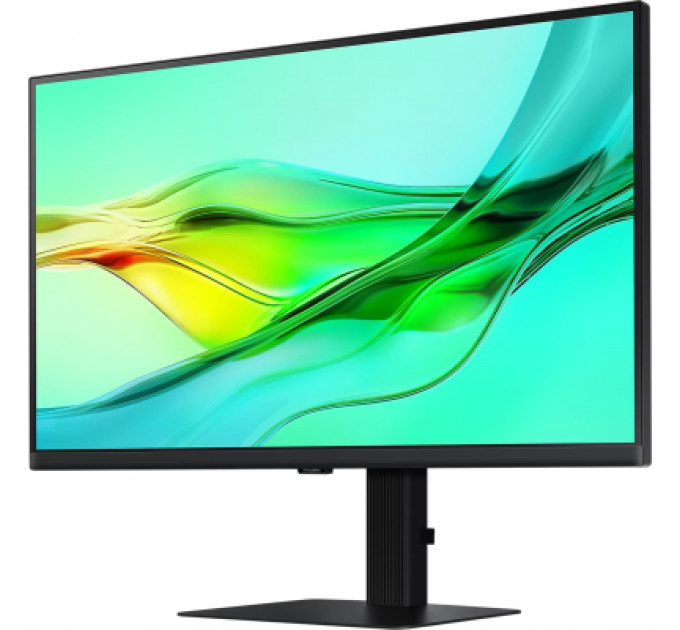 Монітор Samsung LS27D604UAIXCI